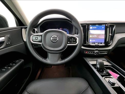 Used 2025 Volvo XC60 B5 Plus w/ Protection Package Premier image 7