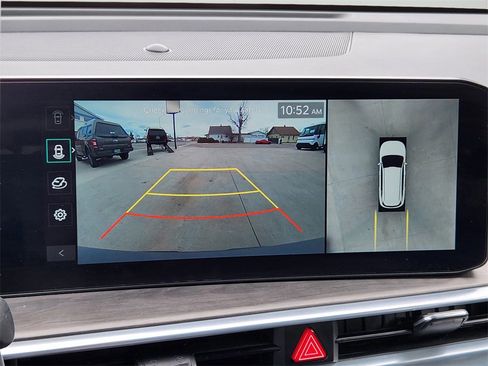 Used 2024 Kia Sorento SX Prestige image 26