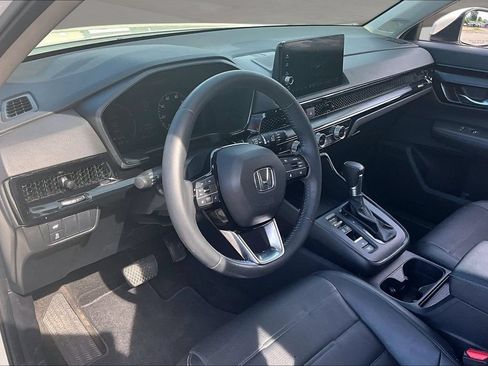 Used 2024 Honda CR-V EX-L image 16