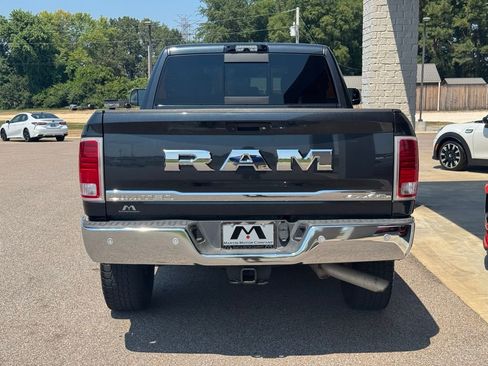 Used 2018 RAM 2500 Limited image 12