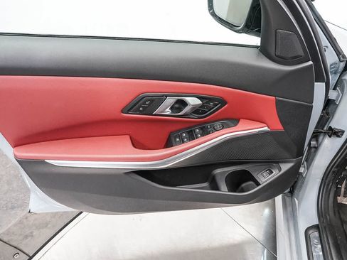 Used 2024 BMW M340i RWD image 22