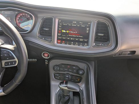 Used 2023 Dodge Challenger SRT Hellcat image 16