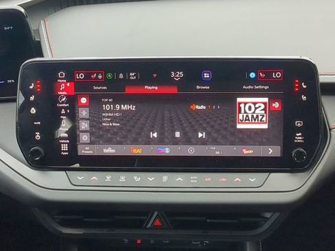 Used 2025 Dodge Charger R/T Scat Pack w/ Track Pack image 18