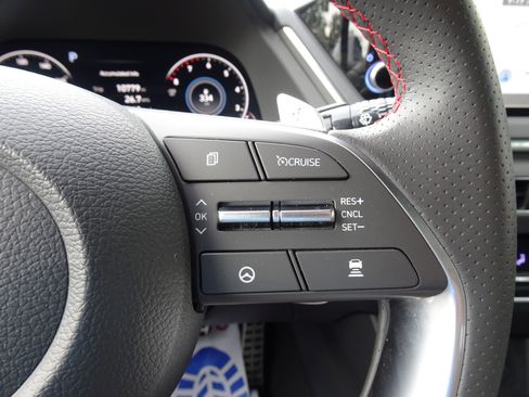 Used 2023 Hyundai Sonata SEL Plus FWD image 22