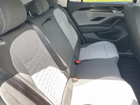 Certified 2026 Volkswagen Tiguan S FWD image 26