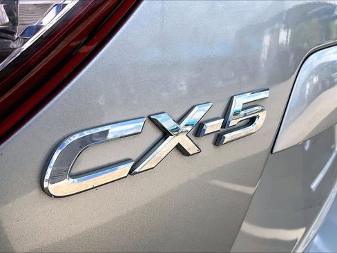 Used 2013 MAZDA CX-5 Sport FWD image 31