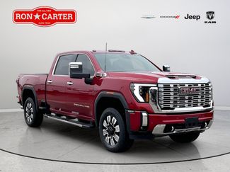 Used 2024 GMC Sierra 2500 Denali w/ Denali Reserve Package AWD/4WD video 1