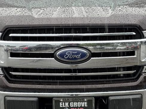 Used 2020 Ford F150 XLT image 45