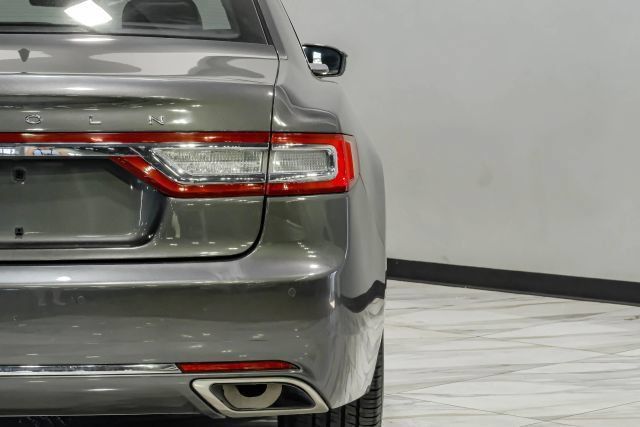 Used 2019 Lincoln Continental Select FWD image 62