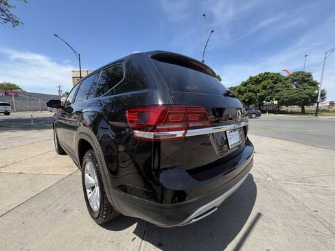 Used 2018 Volkswagen Atlas S AWD/4WD image 7