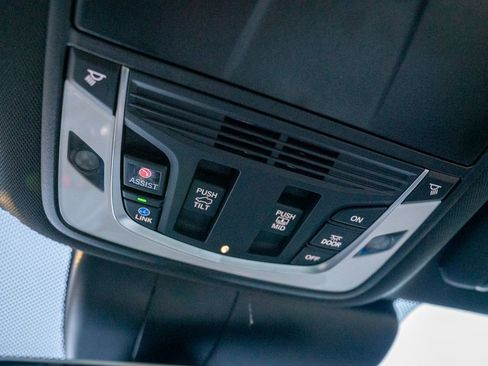 Certified 2025 Acura RDX A-Spec image 36