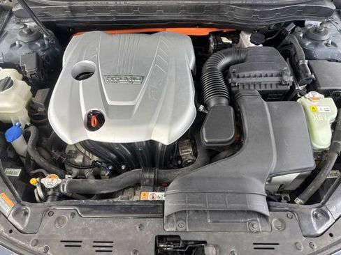 Used 2015 Kia Optima EX FWD image 19