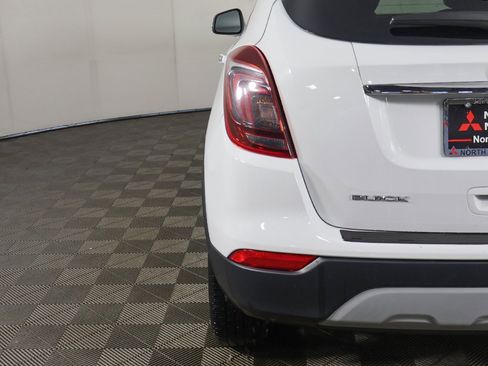 Used 2018 Buick Encore Preferred image 12