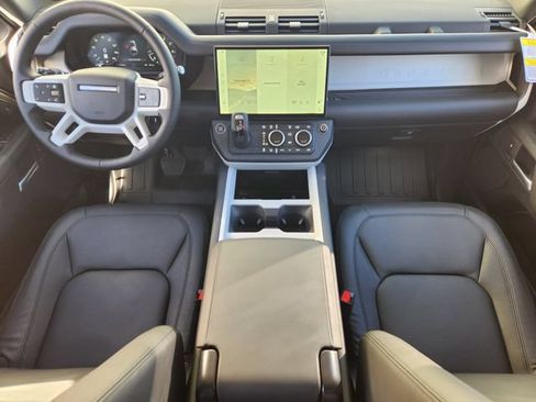 Used 2026 Land Rover Defender 110 S AWD/4WD image 19