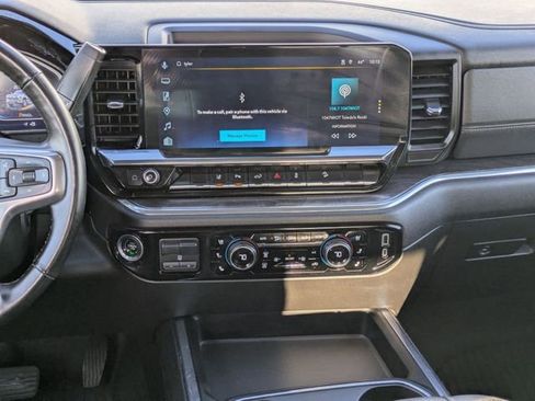 Used 2024 Chevrolet Silverado 2500 LTZ w/ LTZ Plus Package image 13