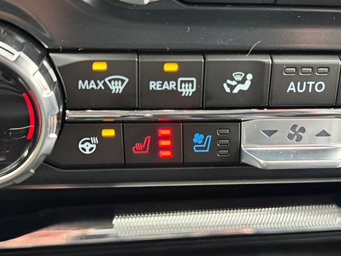 New 2026 Ford F150 Lariat AWD/4WD image 30