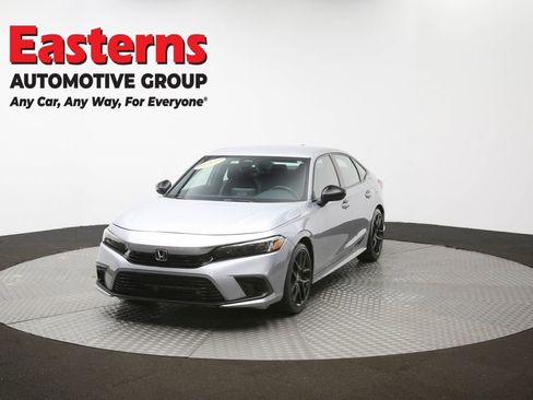 Used 2022 Honda Civic Sport image 52