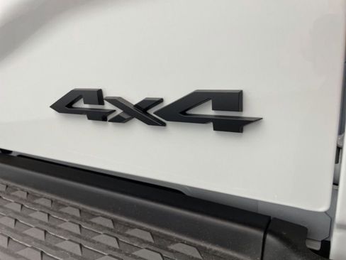 New 2026 RAM 2500 Limited image 5