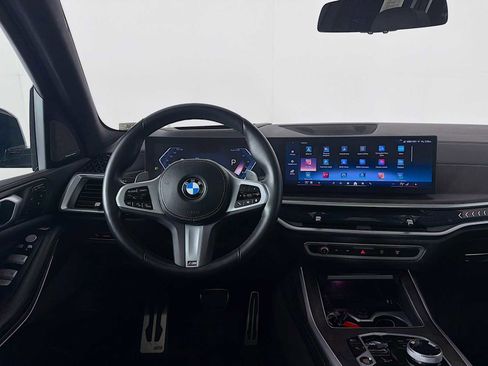 Used 2024 BMW X7 xDrive40i w/ Executive Package AWD/4WD image 24