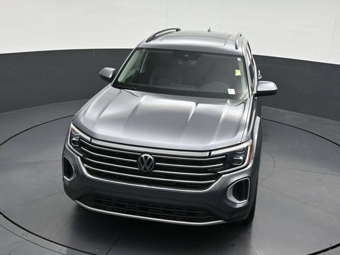 Used 2024 Volkswagen Atlas SE FWD image 22