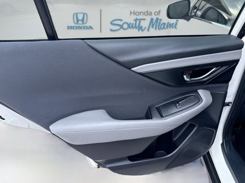 Used 2020 Subaru Outback Premium image 22