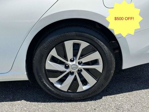 Used 2019 Nissan Altima 2.5 S FWD image 10