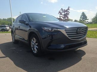 Used 2018 MAZDA CX-9 Touring AWD/4WD 360° Tour