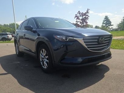 Used 2018 MAZDA CX-9 Touring