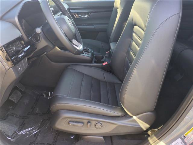 Certified 2026 Honda CR-V EX-L image 16
