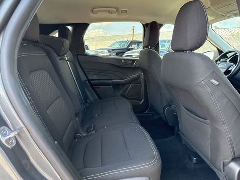 Used 2024 Ford Escape Active AWD/4WD image 12