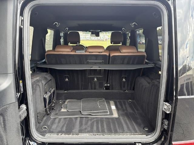 Used 2020 Mercedes-Benz G 550 image 17