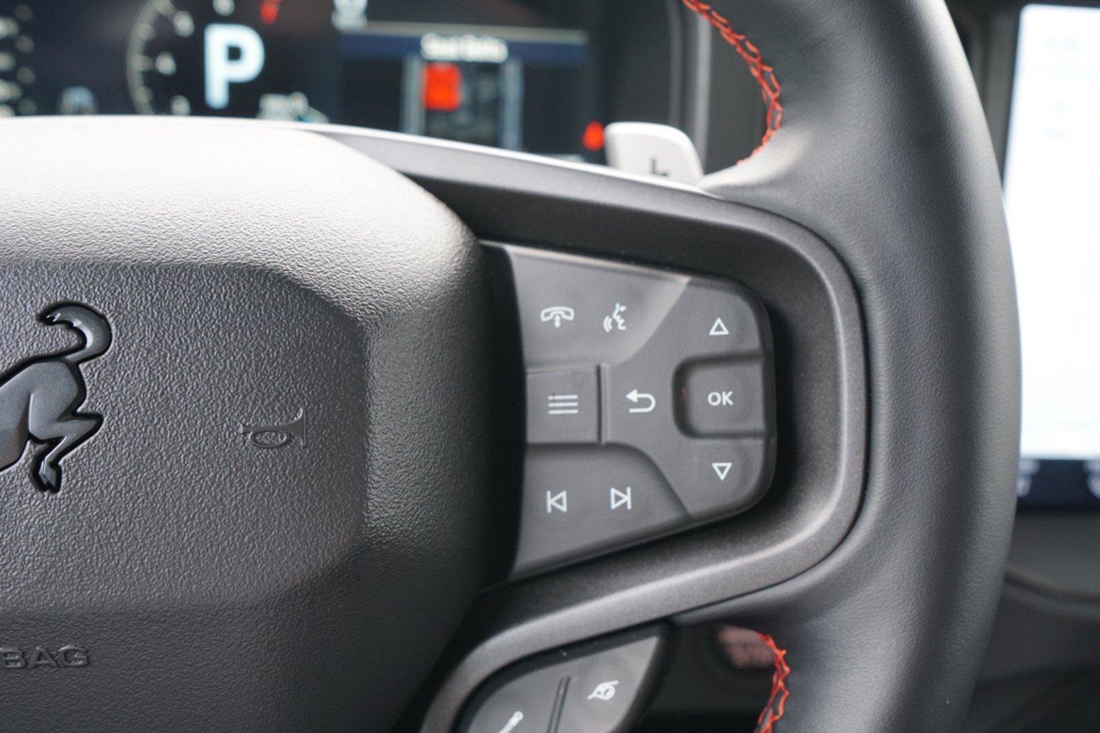 Used 2026 Ford Bronco Raptor AWD/4WD image 15