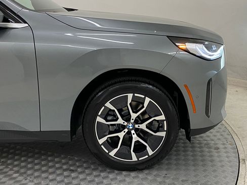Used 2026 BMW X3 xDrive30 w/ Premium Package AWD/4WD image 10