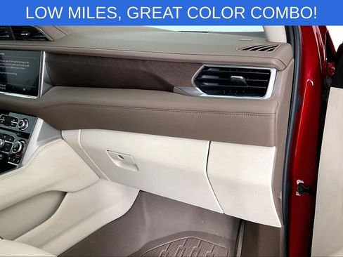 Used 2021 GMC Yukon Denali image 21