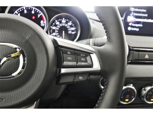 New 2025 MAZDA MX-5 Miata Grand Touring image 15