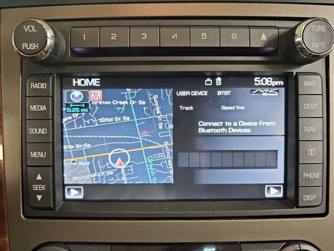 Used 2011 Lincoln Navigator L Base image 29