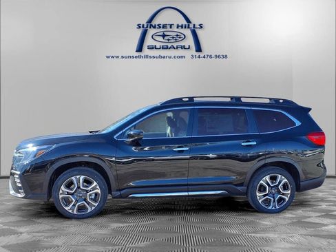 New 2026 Subaru Ascent Touring image 14