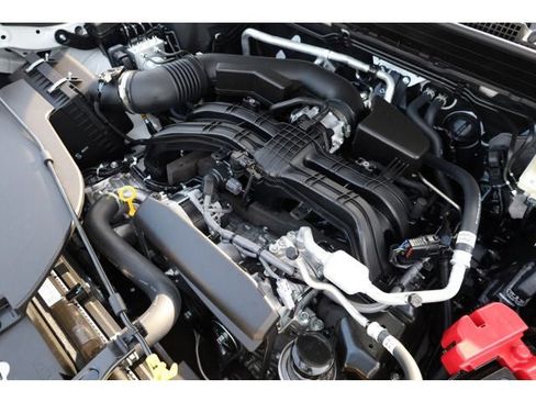 New 2026 Subaru Outback Premium AWD/4WD image 50