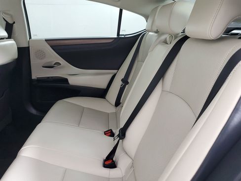 Used 2023 Lexus ES 350 w/ Premium Package image 47