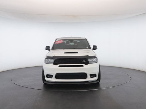 Used 2020 Dodge Durango R/T w/ Blacktop Package image 23