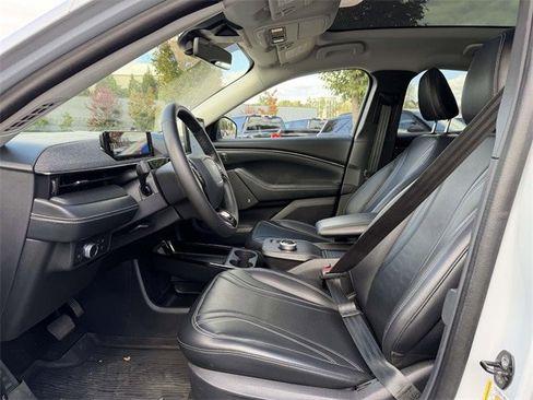 Certified 2021 Ford Mustang Mach-E Premium image 20