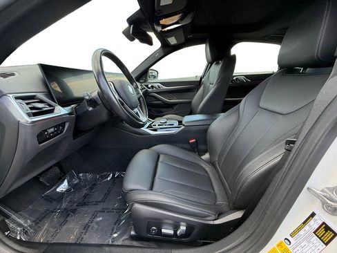 Used 2023 BMW i4 eDrive35 RWD image 9