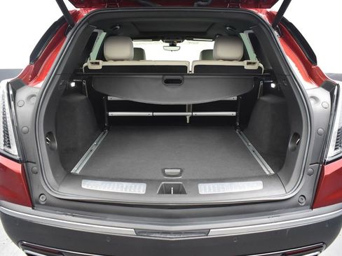 Certified 2023 Cadillac XT5 Sportv w/ Technology Package image 31