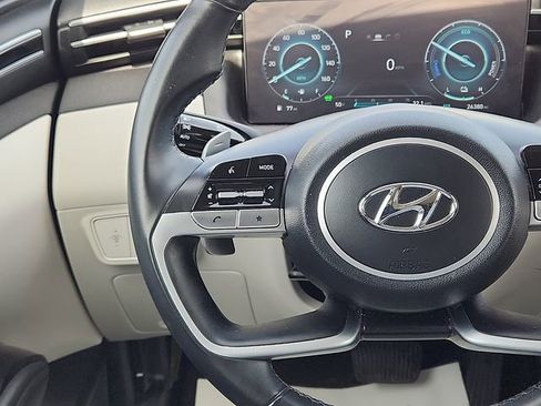Certified 2024 Hyundai Tucson SEL AWD/4WD image 14