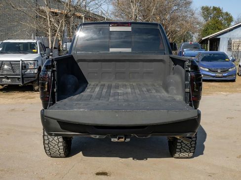 Used 2020 RAM 2500 Power Wagon image 59