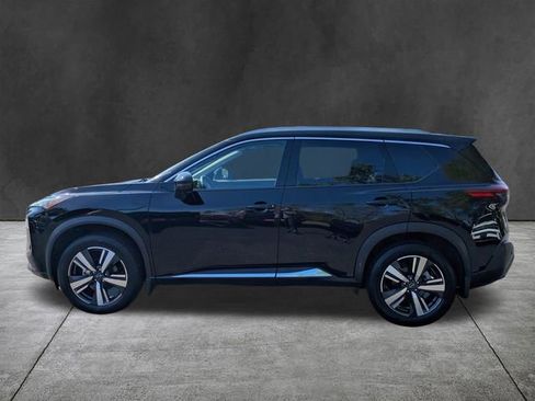 Used 2023 Nissan Rogue SL image 7