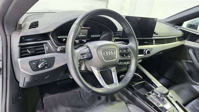 Used 2025 Audi A5 2.0T Premium AWD/4WD image 19