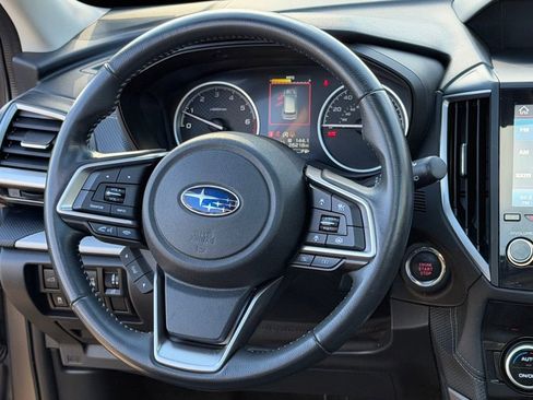 Used 2020 Subaru Forester Limited image 23