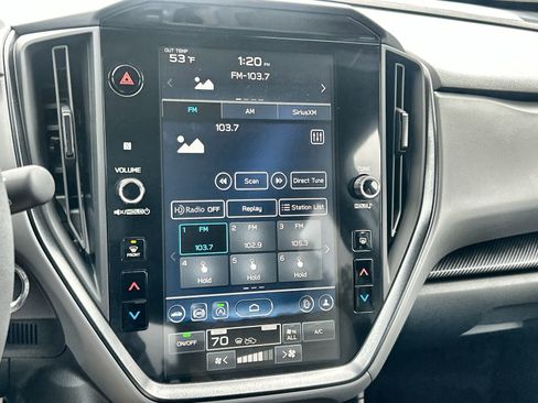 New 2026 Subaru Crosstrek 2.5i Sport w/ Popular Package #4A image 20