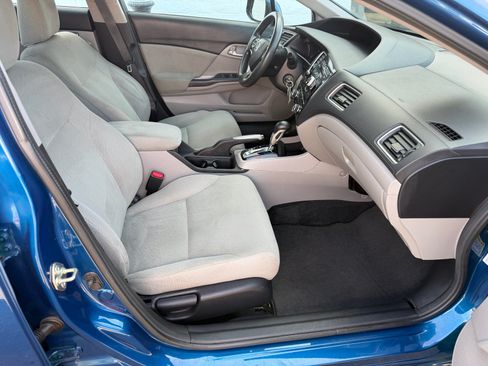 Used 2013 Honda Civic LX image 14